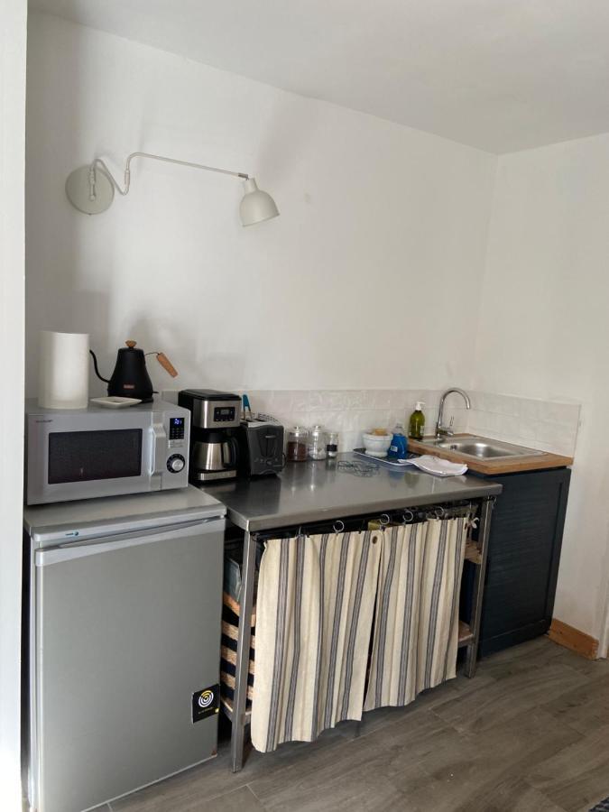 Frettecuisse B&B - Entre Terre Et Mer المظهر الخارجي الصورة